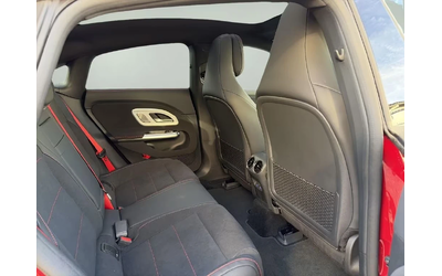 Mercedes-Benz CLA 250 - автомобили, коли, обяви за нови и употребявани 7