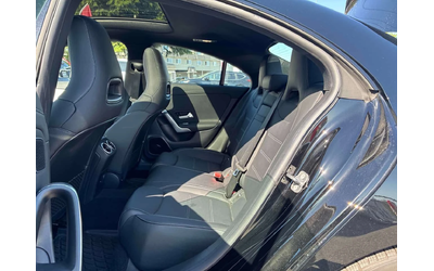 Mercedes-Benz CLA * AMG 35 * 2 КЛЮЧА* ПОДГРЕВ* PANO* KEYLESS* - автомобили, коли, обяви за нови и употребявани 10