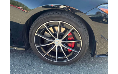 Mercedes-Benz CLA * AMG 35 * 2 КЛЮЧА* ПОДГРЕВ* PANO* KEYLESS* - автомобили, коли, обяви за нови и употребявани 12