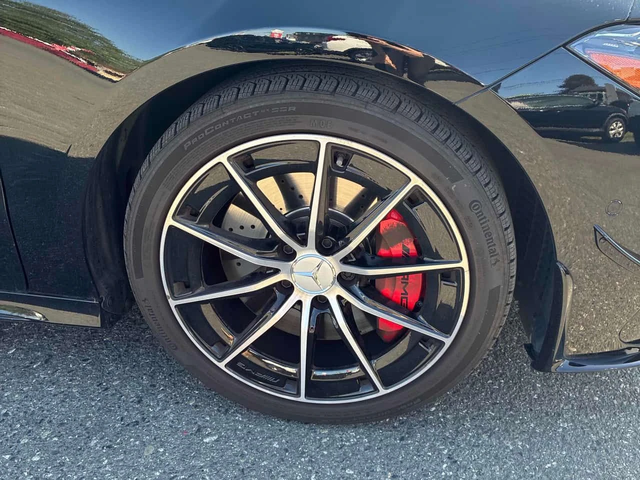 Mercedes-Benz CLA * AMG 35 * 2 КЛЮЧА* ПОДГРЕВ* PANO* KEYLESS* - автомобили, коли, обяви за нови и употребявани 12