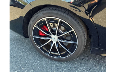 Mercedes-Benz CLA * AMG 35 * 2 КЛЮЧА* ПОДГРЕВ* PANO* KEYLESS* - автомобили, коли, обяви за нови и употребявани 13