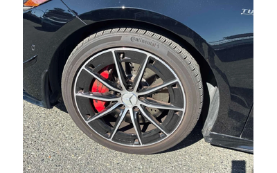Mercedes-Benz CLA * AMG 35 * 2 КЛЮЧА* ПОДГРЕВ* PANO* KEYLESS* - автомобили, коли, обяви за нови и употребявани 15