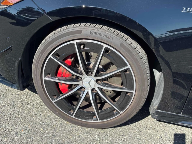 Mercedes-Benz CLA * AMG 35 * 2 КЛЮЧА* ПОДГРЕВ* PANO* KEYLESS* - автомобили, коли, обяви за нови и употребявани 15