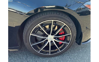 Mercedes-Benz CLA * AMG 35 * 2 КЛЮЧА* ПОДГРЕВ* PANO* KEYLESS* - автомобили, коли, обяви за нови и употребявани 6