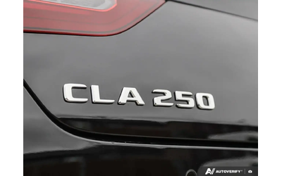 Mercedes-Benz CLA 4MATIC Coupe All Wheel Drive - автомобили, коли, обяви за нови и употребявани 11