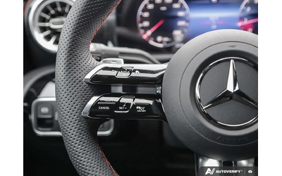 Mercedes-Benz CLA 4MATIC Coupe All Wheel Drive - автомобили, коли, обяви за нови и употребявани 14
