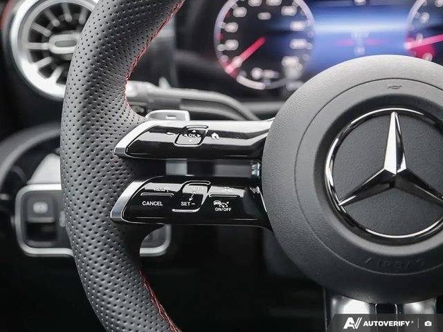 Mercedes-Benz CLA 4MATIC Coupe All Wheel Drive - автомобили, коли, обяви за нови и употребявани 14