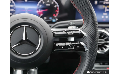 Mercedes-Benz CLA 4MATIC Coupe All Wheel Drive - автомобили, коли, обяви за нови и употребявани 15