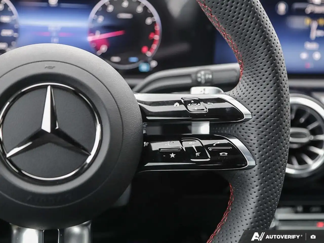 Mercedes-Benz CLA 4MATIC Coupe All Wheel Drive - автомобили, коли, обяви за нови и употребявани 15