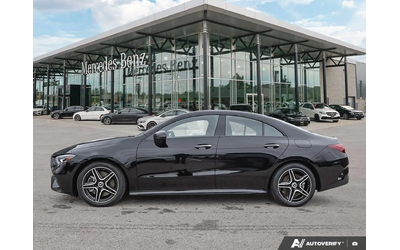 mercedes-benz-cla-4matic-coupe-all-wheel-drive - 2