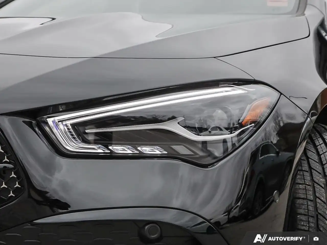 Mercedes-Benz CLA 4MATIC Coupe All Wheel Drive - автомобили, коли, обяви за нови и употребявани 8