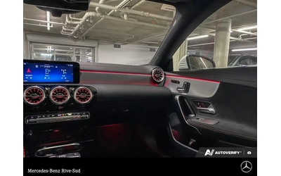 Mercedes-Benz CLA CLA - автомобили, коли, обяви за нови и употребявани 10