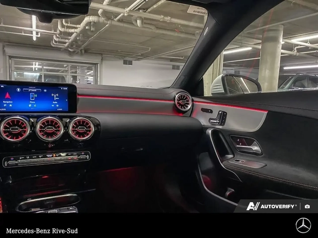 Mercedes-Benz CLA CLA - автомобили, коли, обяви за нови и употребявани 10