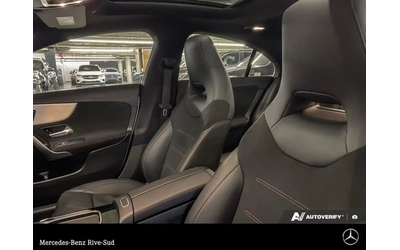 Mercedes-Benz CLA CLA - автомобили, коли, обяви за нови и употребявани 11