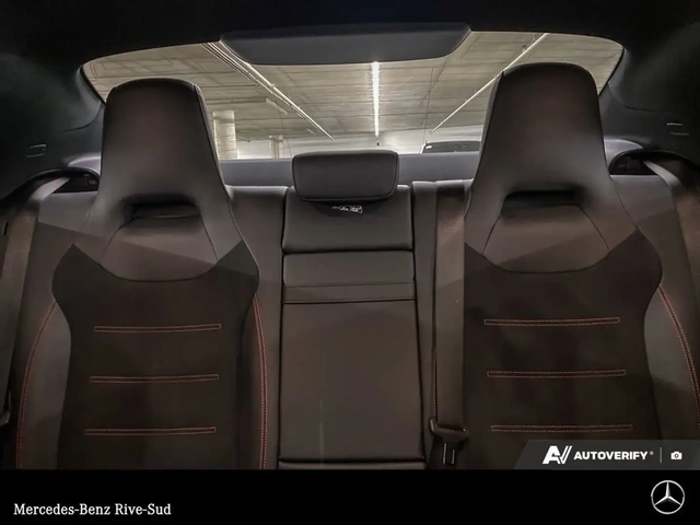 Mercedes-Benz CLA CLA - автомобили, коли, обяви за нови и употребявани 12