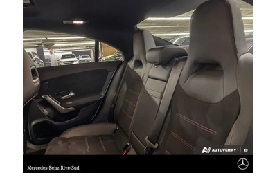 Mercedes-Benz CLA CLA - автомобили, коли, обяви за нови и употребявани 13