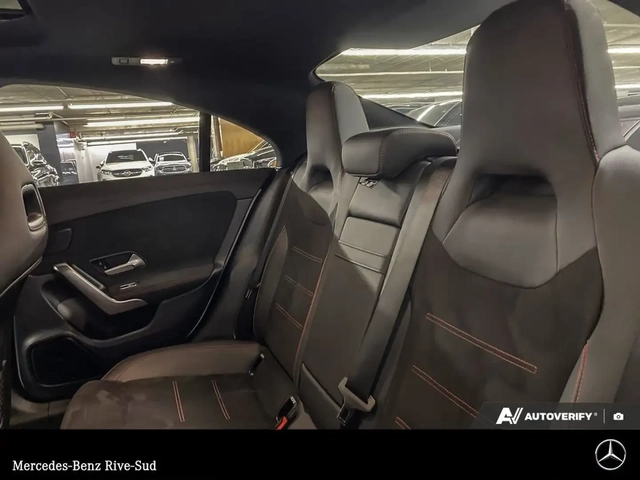 Mercedes-Benz CLA CLA - автомобили, коли, обяви за нови и употребявани 13
