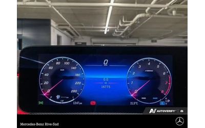 Mercedes-Benz CLA CLA - автомобили, коли, обяви за нови и употребявани 14