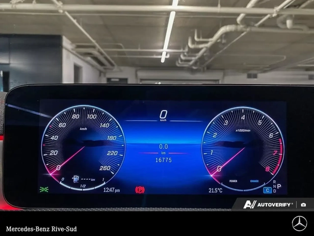 Mercedes-Benz CLA CLA - автомобили, коли, обяви за нови и употребявани 14