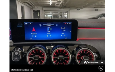 Mercedes-Benz CLA CLA - автомобили, коли, обяви за нови и употребявани 15