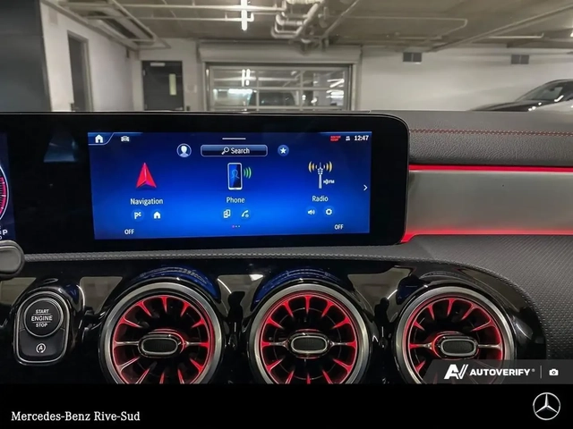 Mercedes-Benz CLA CLA - автомобили, коли, обяви за нови и употребявани 15