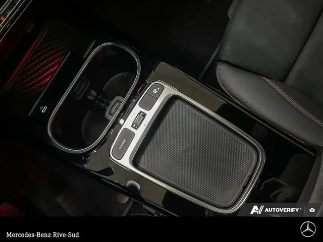 Mercedes-Benz CLA CLA - автомобили, коли, обяви за нови и употребявани 16