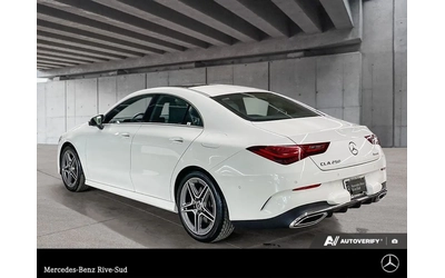 mercedes-benz-cla - 2