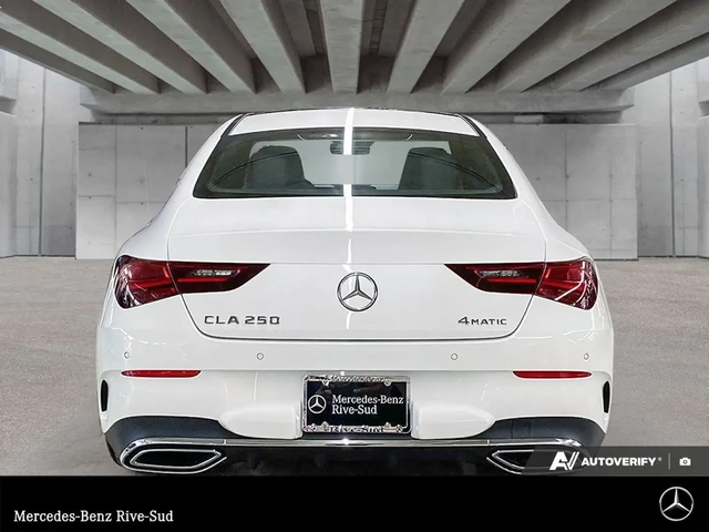 Mercedes-Benz CLA CLA - автомобили, коли, обяви за нови и употребявани 3
