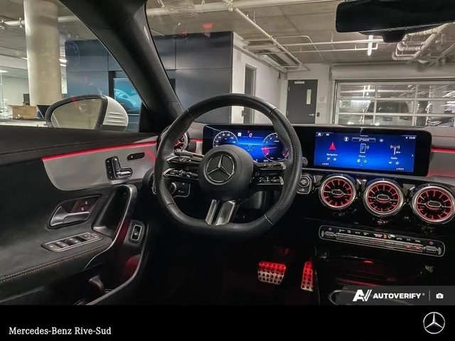 Mercedes-Benz CLA CLA - автомобили, коли, обяви за нови и употребявани 8