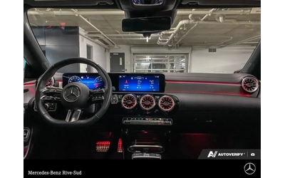 Mercedes-Benz CLA CLA - автомобили, коли, обяви за нови и употребявани 9