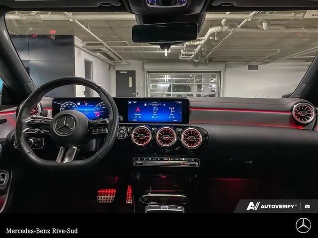 Mercedes-Benz CLA CLA - автомобили, коли, обяви за нови и употребявани 9