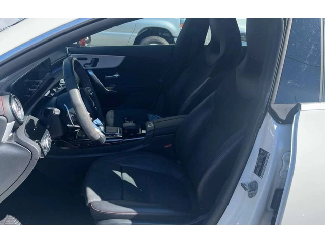 Mercedes-Benz CLA CLA35 AMG / ПАНОРАМА / ЦЕНА ДО БГ - автомобили, коли, обяви за нови и употребявани 12
