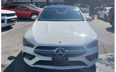 mercedes-benz-cla - 1