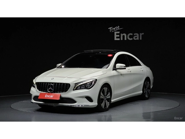 Mercedes-Benz CLA 250 4MATIC* КОЖА* ПОДГРЕВ* ПАНО* КАМЕРА - автомобили, коли, обяви за нови и употребявани 0