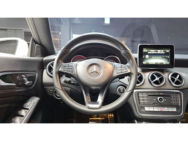 Mercedes-Benz CLA 250 4MATIC* КОЖА* ПОДГРЕВ* ПАНО* КАМЕРА - автомобили, коли, обяви за нови и употребявани 10
