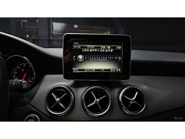 Mercedes-Benz CLA 250 4MATIC* КОЖА* ПОДГРЕВ* ПАНО* КАМЕРА - автомобили, коли, обяви за нови и употребявани 13