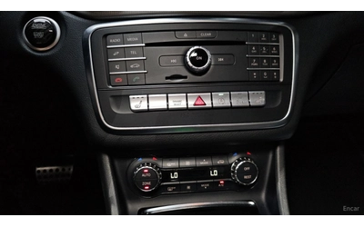 Mercedes-Benz CLA 250 4MATIC* КОЖА* ПОДГРЕВ* ПАНО* КАМЕРА - автомобили, коли, обяви за нови и употребявани 14