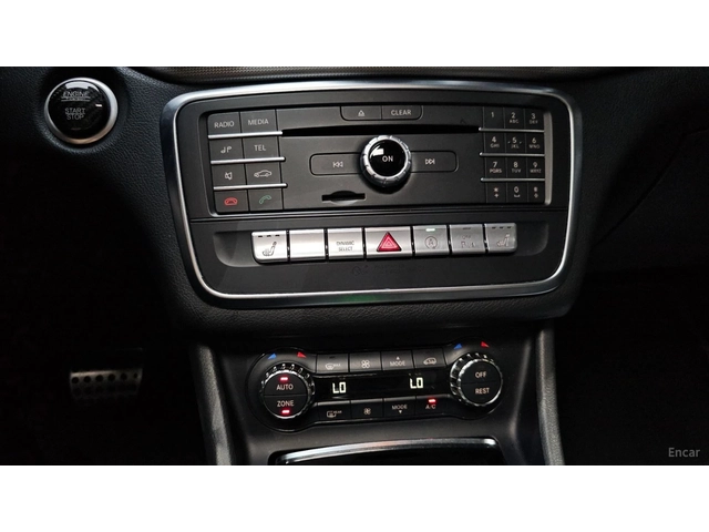 Mercedes-Benz CLA 250 4MATIC* КОЖА* ПОДГРЕВ* ПАНО* КАМЕРА - автомобили, коли, обяви за нови и употребявани 14