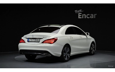 mercedes-benz-cla - 1