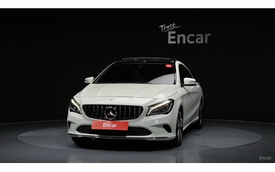 mercedes-benz-cla - 2