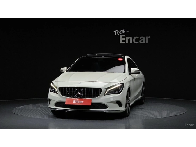 Mercedes-Benz CLA 250 4MATIC* КОЖА* ПОДГРЕВ* ПАНО* КАМЕРА - автомобили, коли, обяви за нови и употребявани 2