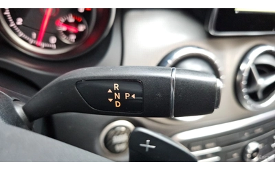 Mercedes-Benz CLA 250 4MATIC* КОЖА* ПОДГРЕВ* ПАНО* КАМЕРА - автомобили, коли, обяви за нови и употребявани 6