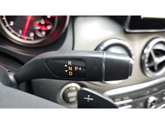 Mercedes-Benz CLA 250 4MATIC* КОЖА* ПОДГРЕВ* ПАНО* КАМЕРА - автомобили, коли, обяви за нови и употребявани 6