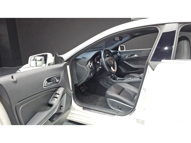 Mercedes-Benz CLA 250 4MATIC* КОЖА* ПОДГРЕВ* ПАНО* КАМЕРА - автомобили, коли, обяви за нови и употребявани 7