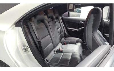 Mercedes-Benz CLA 250 4MATIC* КОЖА* ПОДГРЕВ* ПАНО* КАМЕРА - автомобили, коли, обяви за нови и употребявани 8