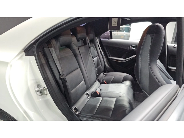 Mercedes-Benz CLA 250 4MATIC* КОЖА* ПОДГРЕВ* ПАНО* КАМЕРА - автомобили, коли, обяви за нови и употребявани 8