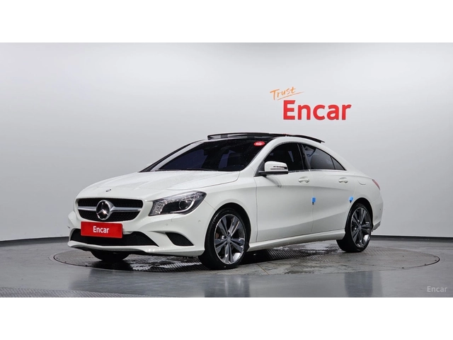 Mercedes-Benz CLA 200CDI 4MATIC* КОЖА* НАВИ* ПАНО* КАМЕРА - автомобили, коли, обяви за нови и употребявани 0