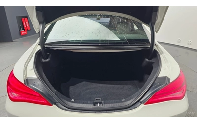 Mercedes-Benz CLA 200CDI 4MATIC* КОЖА* НАВИ* ПАНО* КАМЕРА - автомобили, коли, обяви за нови и употребявани 16