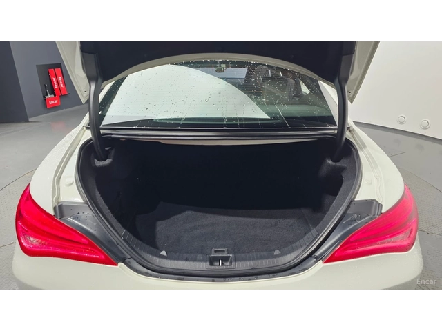 Mercedes-Benz CLA 200CDI 4MATIC* КОЖА* НАВИ* ПАНО* КАМЕРА - автомобили, коли, обяви за нови и употребявани 16