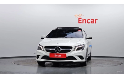 mercedes-benz-cla - 2